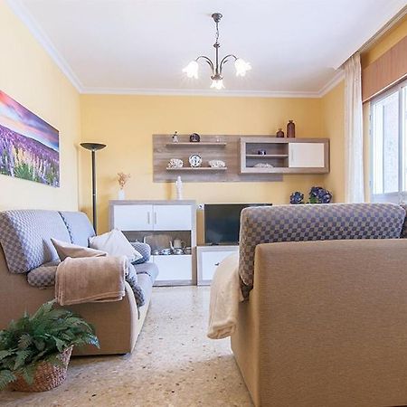 Apartamento Casa En Portonovo Exterior foto